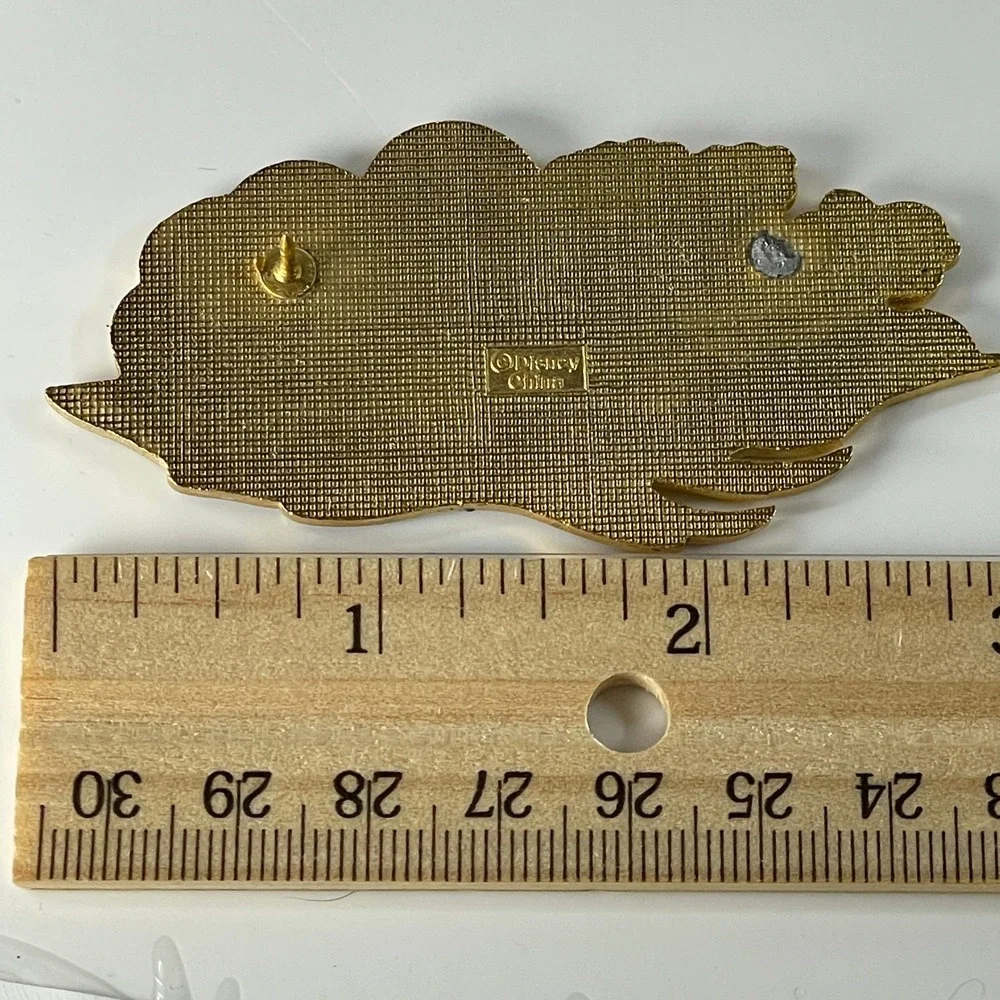 Disney Cruise Line Vintage Pin Set Mickey Mouse 2000 Ship Broken Post Fair
